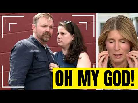 Nicolle Wallace VISIBLY UPSET Over BREAKING Graham Platner BOMBSHELL!