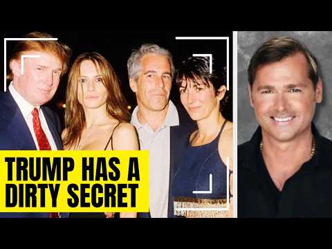 Noel Casler Drops EPSTEIN BOMBSHELL That Will Make You Question Everything!