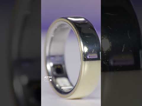 Oura Ring 5: The Best Wearable Is The One You'll Actually Wear | All Things Mobile