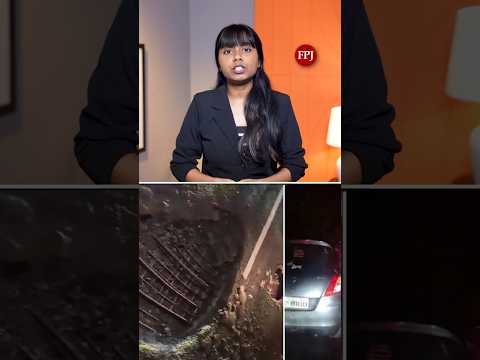Palghar: Over 15 Vehicles Collide Over One Pothole On Mumbai-Ahmedabad Highway