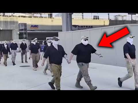 Patriot Front HUMILIATED in Most Embarrassing Way Possible