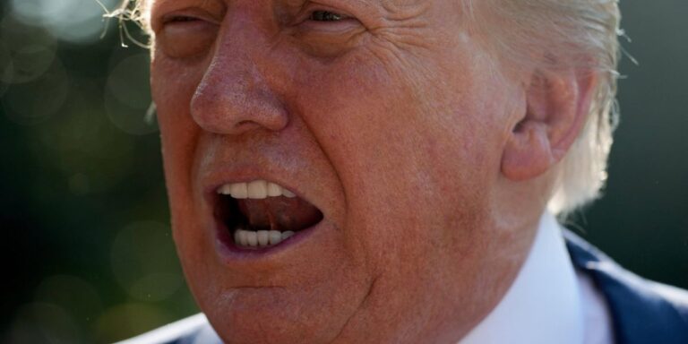 Psychiatrists: Trump's escalating rage poses nuclear threat