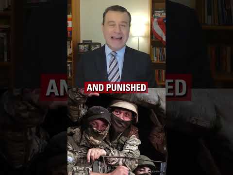 Putin Facing Military Mutiny!