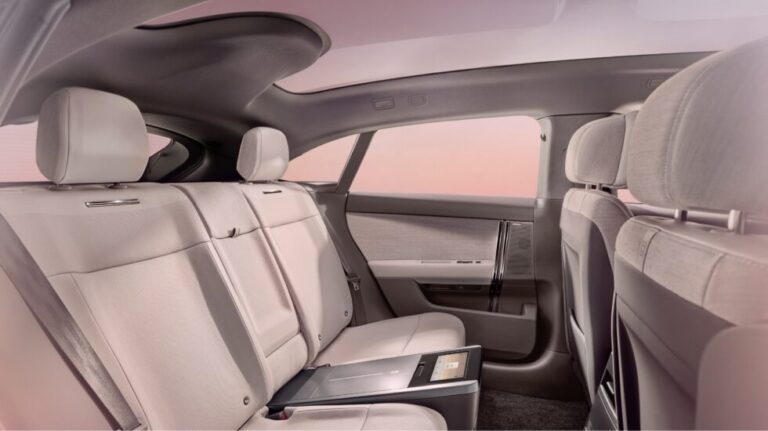 Range Rover answers the question: