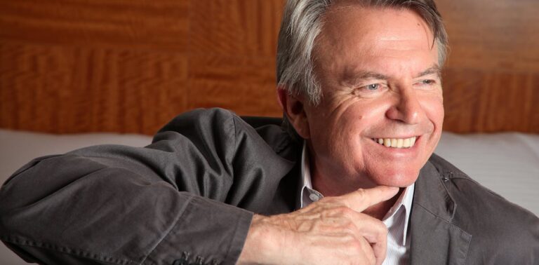 Remembering the quiet genius of Sam Neill