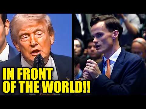 Reporter RIPS INTO Trump + Family... Even Fox News Can't Defend Them
