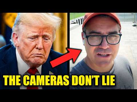 Reporters EVISCERATE Trump With Footage From The Ground