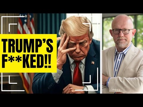Rick Wilson’s BOLD Midterm Prediction Makes Trump RAGING MAD!