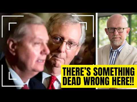 Rick Wilson’s Viral Confession About Mitch McConnell Has Trump Fearing the Worst