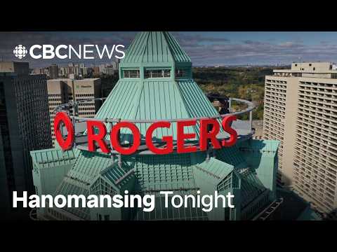 Rogers cuts hundreds of jobs, closes radio stations across Canada | Hanomansing Tonight