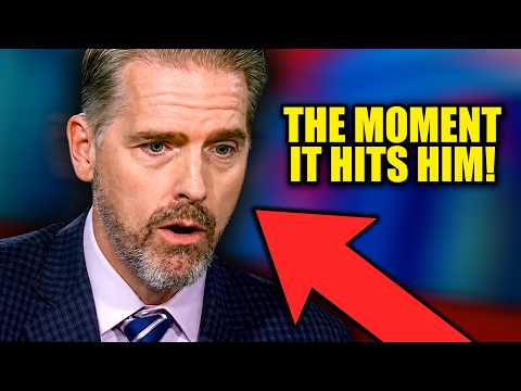 Scott Jennings Picks a Fight On CNN... REGRETS It Immediately