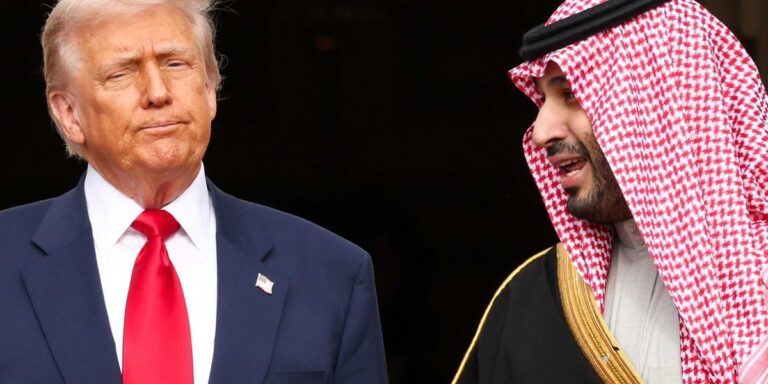 Security expert sounds alarm over Trump's'worst nuclear deal in history'