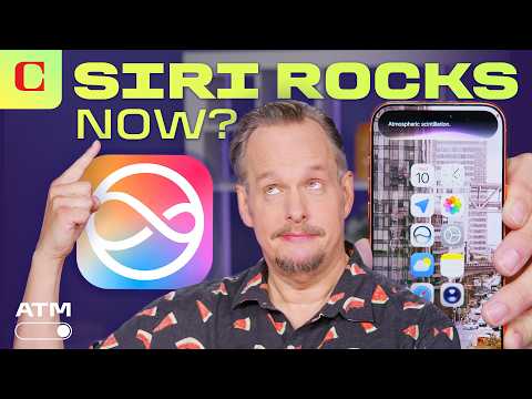 Siri AI Swayed This AI Assistant Hater