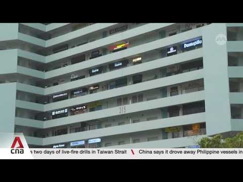Some furniture shops in Tan Boon Liat Building keen to move collectively if en bloc goes through