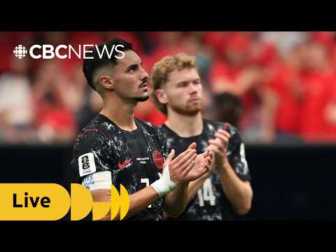 SPECIAL COVERAGE | Canada exits the World Cup after a 3-0 loss to Morocco