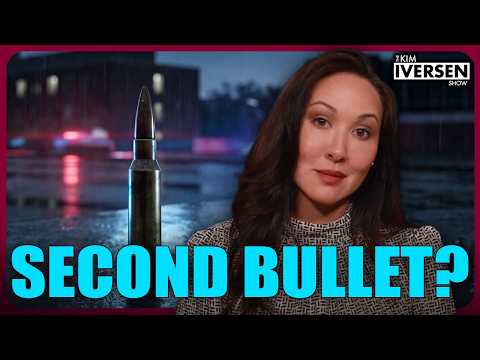 The Bullet They Never Preserved: What Day 3 Just Revealed