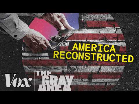 The fight over America’s national story | The Gray Area
