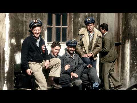 The Flying Tigers Over The Hump - The Tigers Roar