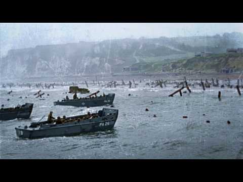 The Ghost Army That Fooled Hitler: The Hidden Secrets of D-Day