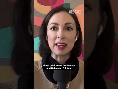 The Graham Platner campaign is a WAKE UP CALL