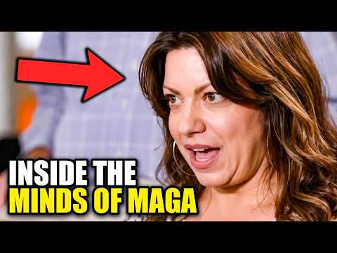 The MAGA Spell Is Breaking — Psychology Explains Why