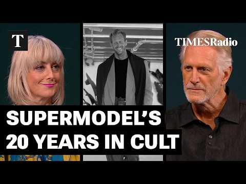 The Terrifying Reality Of Spending 20 Years Trapped In A Cult | Hoyt Richards