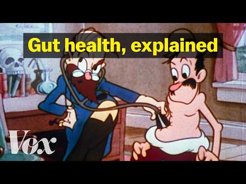The truth about gut health
