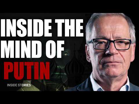 The truth about Putin, the Ukraine War, and the future of Russia: Ex UK defence attache