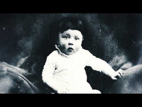 The Untold Origins of Adolf Hitler