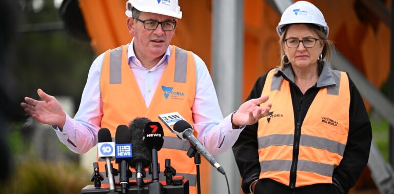 The Victorian Labor government had many successes. But it has also had its failures – and these have lost the voters