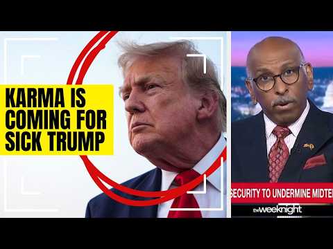 ‘They Hate Him!’ Michael Steele’s Viral Confession on What Republicans Really Think of Trump