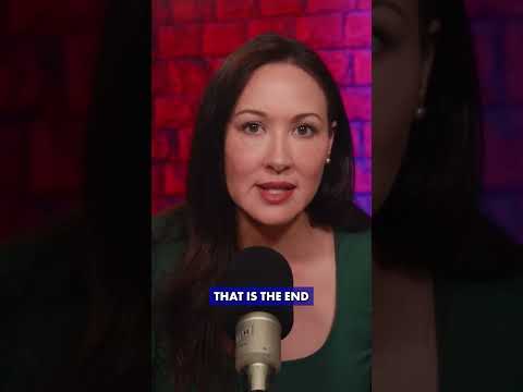 This is the beginning of the end of America.