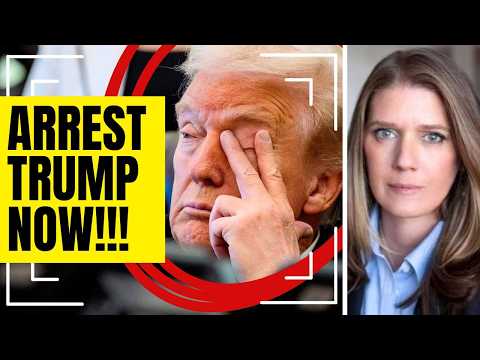 This Trump Pattern Has Mary Trump DEEPLY CONCERNED For America
