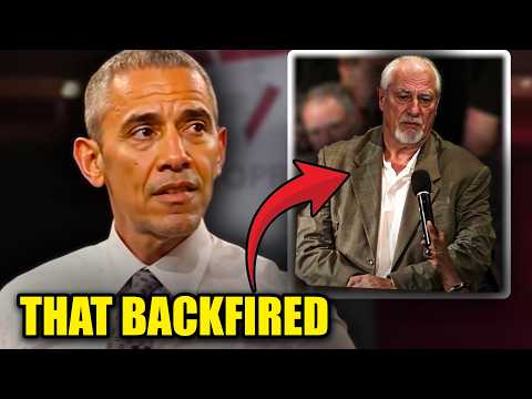 This Trump Supporter Thought He Had Obama Cornered on Guns | You Won't Believe What Happened