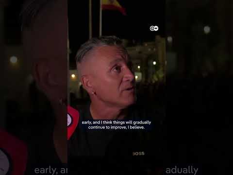 Travel between Gibraltar and Spain eased as border removed | DW Shorts