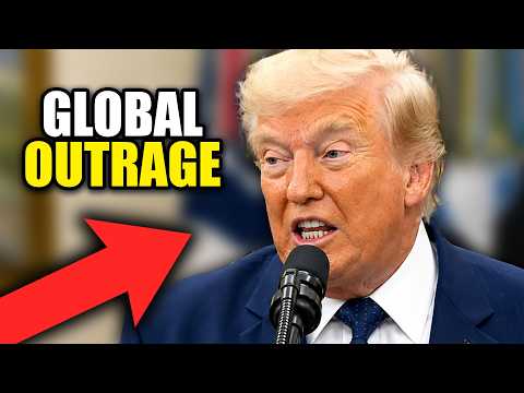 Trump And FIFA Get Shredded Over World Cup Reversal