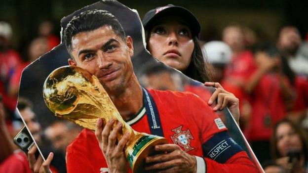 Trump confirms he asked Fifa boss for review of US striker's ban