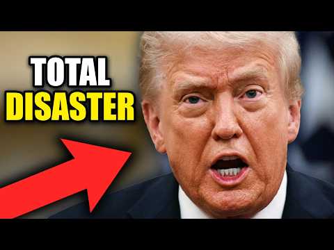 Trump EXPLODES After Iran Humiliates Him With THIS