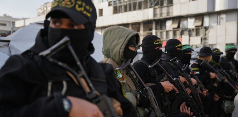 Trump is hailing it as a ‘breakthrough’, but will Hamas actually disarm in Gaza