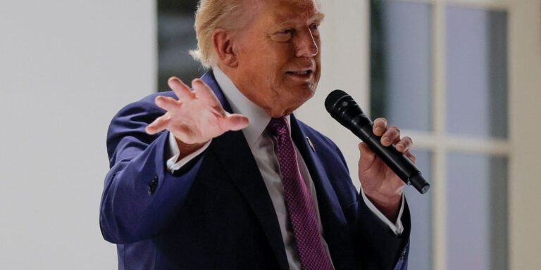 Trump loses the fifth straight time on appeal — thanks to his own judge