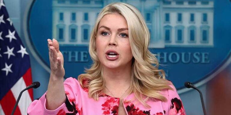 Trump official just blew up one of his favorite delusions