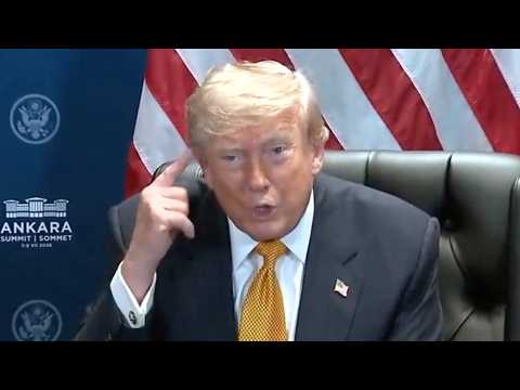 Trump Restarts Iran War... And It’s A Disaster