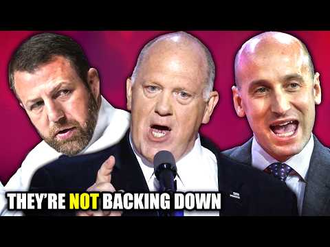 Trump Stooges Unveil New Plan to RIP the Constitution to SHREDS