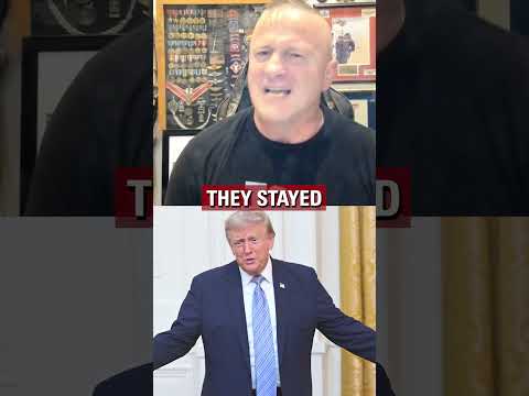 Trump Supporters Are LEAVING MAGA
