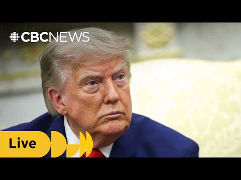 Trump threatens new tariffs: How are premiers and federal leaders reacting?