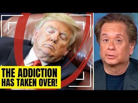 ‘Trump’s Brain is Scrambled!’ George Conway’s Blistering Confession