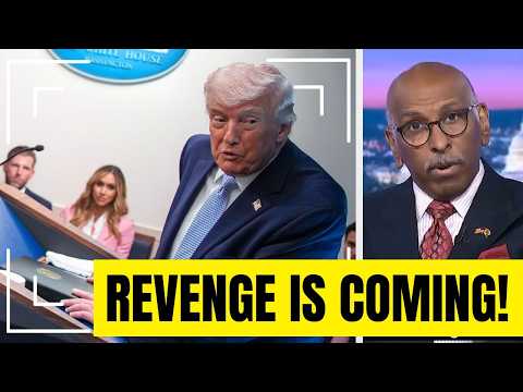 Trump’s BS on Election Rigging Just BLEW UP in His Face! Micheal Steele