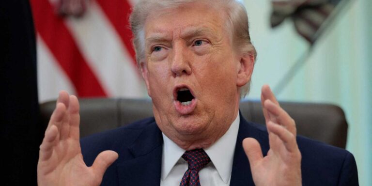 Trump's fraud claims are garbage — and'I helped dig it': Whistleblower