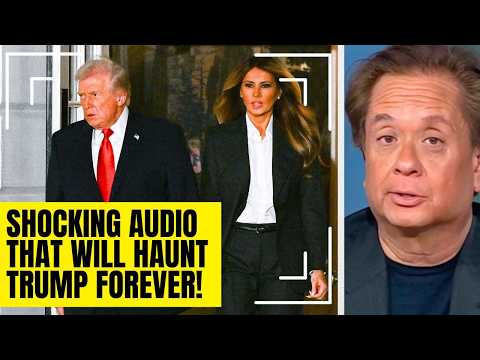 Trump's Latest HOT MIC Moment is a Grave Confession the Worst is Yet to Come! George Conway