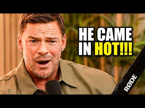 TV Star GOES OFF on Trump... DOES NOT Hold Back!